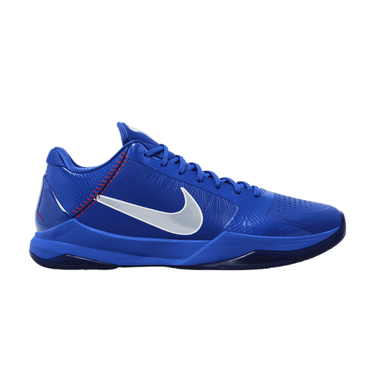 Nike Kobe 5 Protro Dodgers