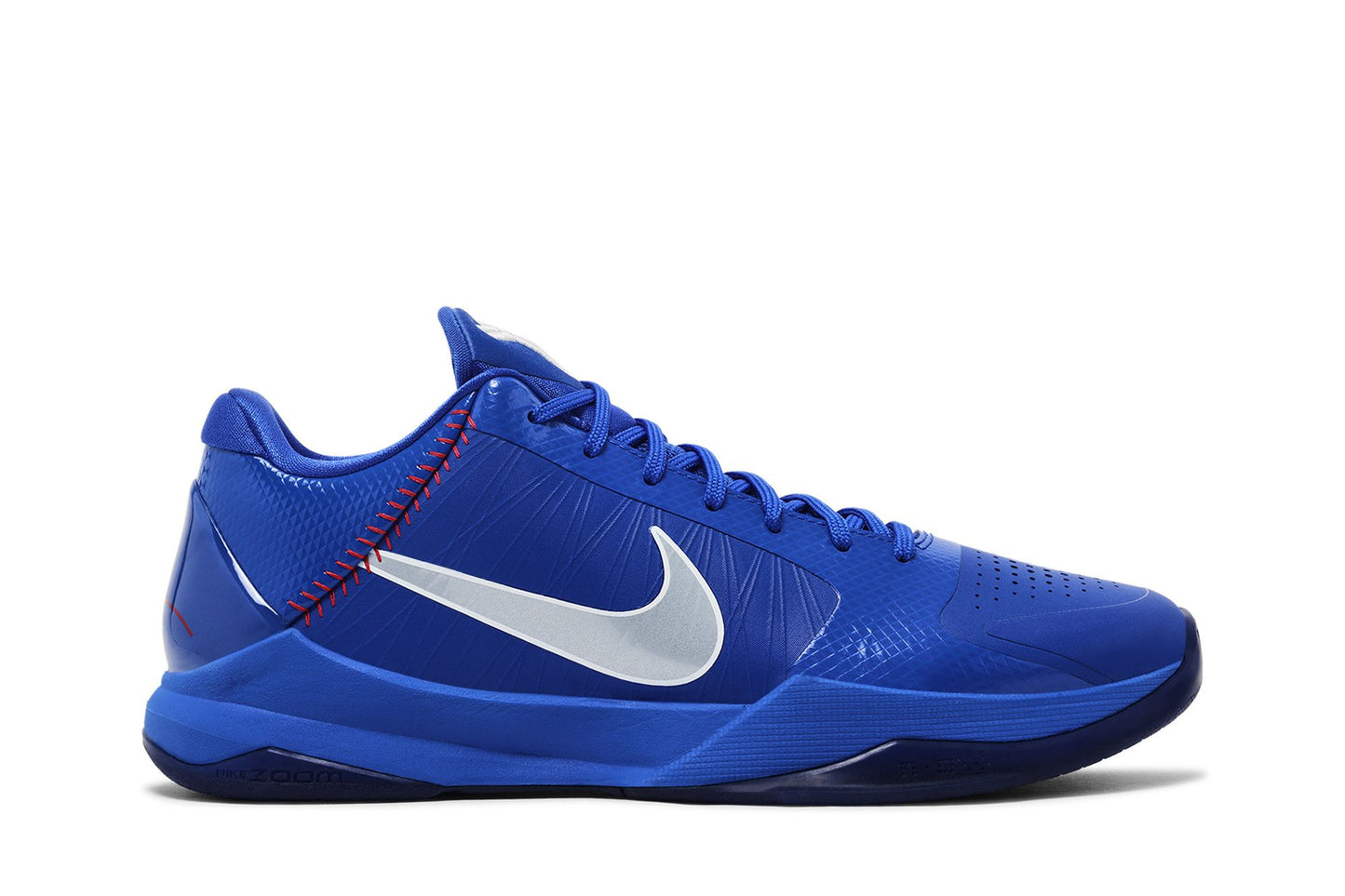 Nike Kobe 5 Protro Dodgers