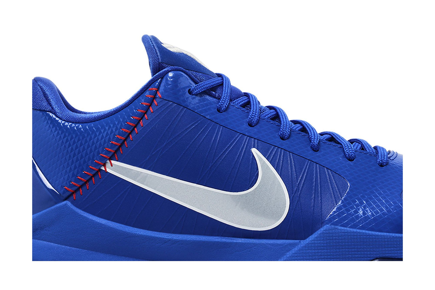 Nike Kobe 5 Protro Dodgers