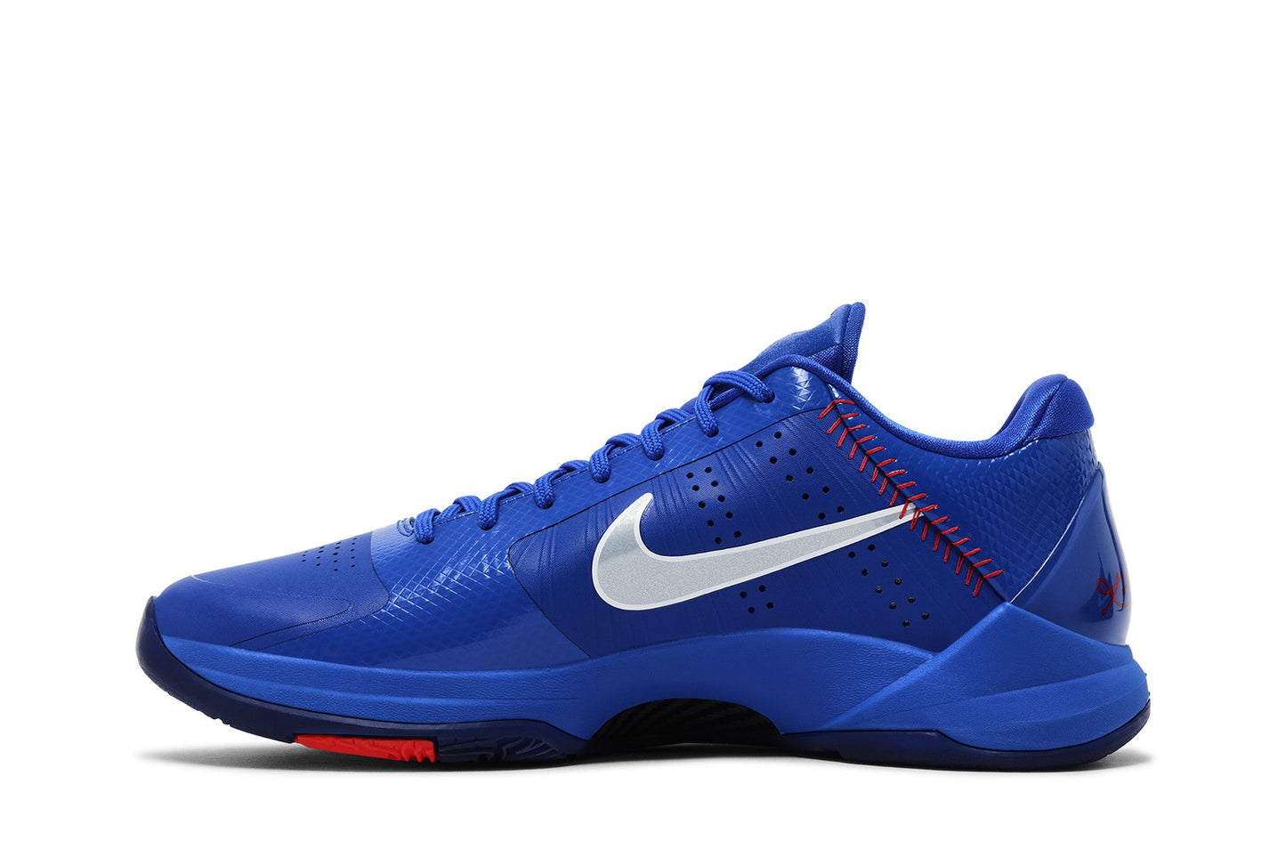 Nike Kobe 5 Protro Dodgers