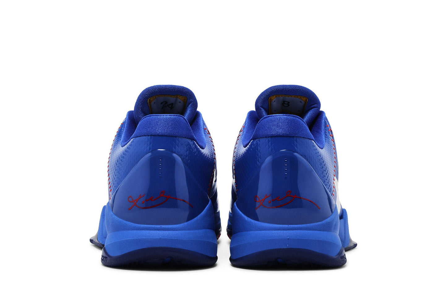 Nike Kobe 5 Protro Dodgers