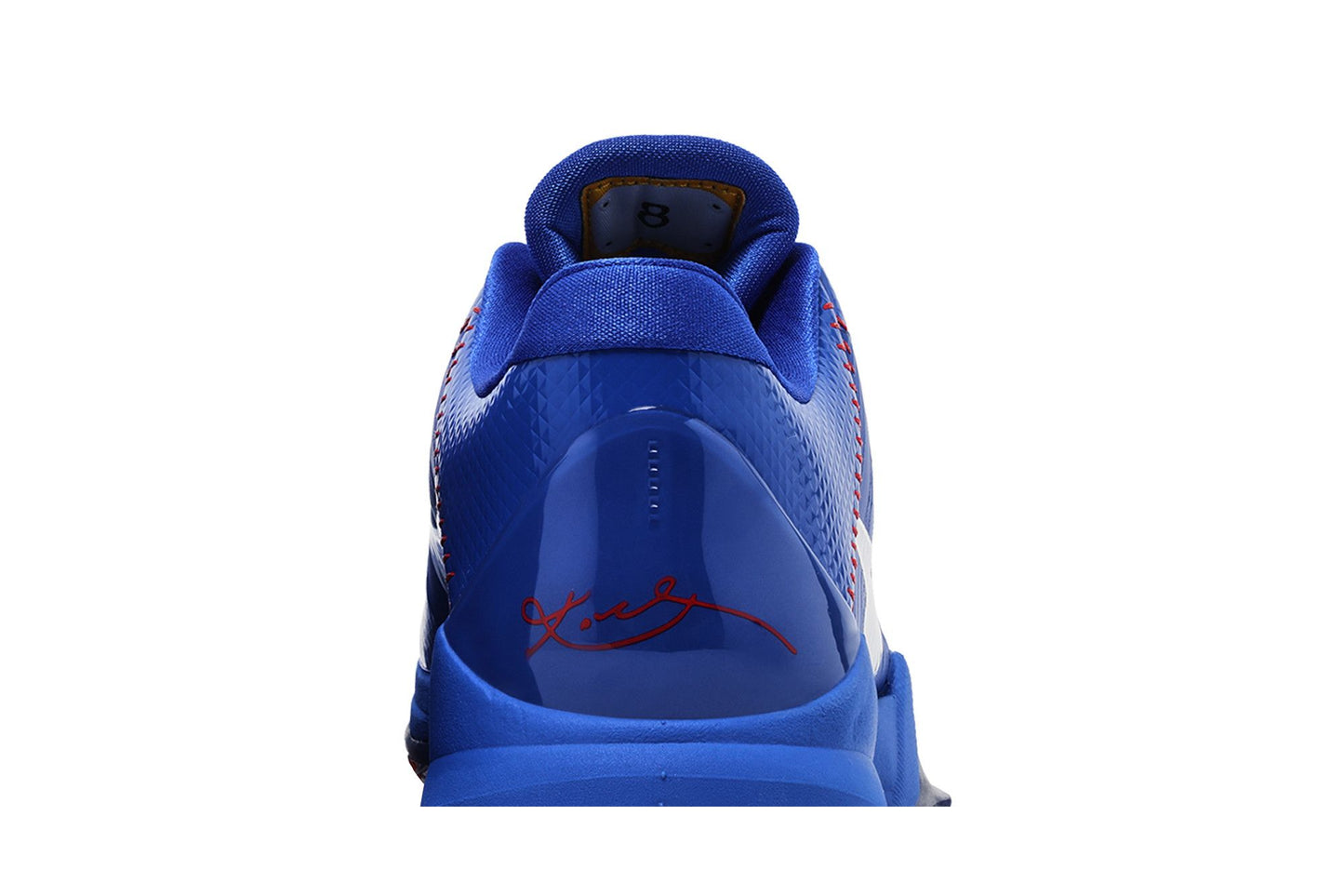 Nike Kobe 5 Protro Dodgers