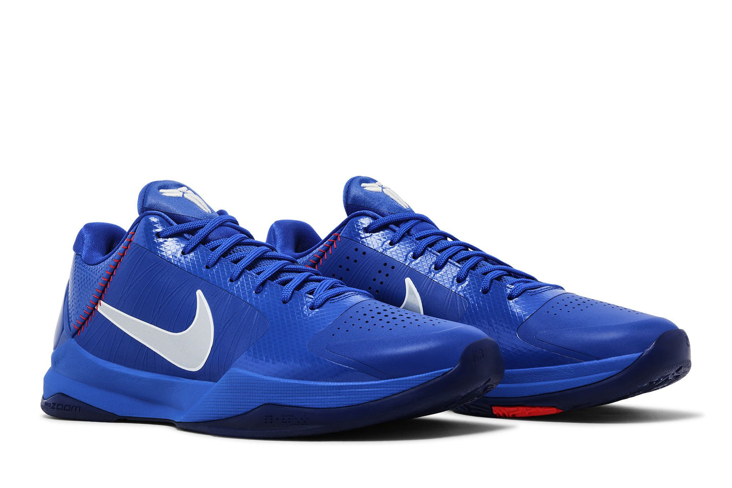 Nike Kobe 5 Protro Dodgers
