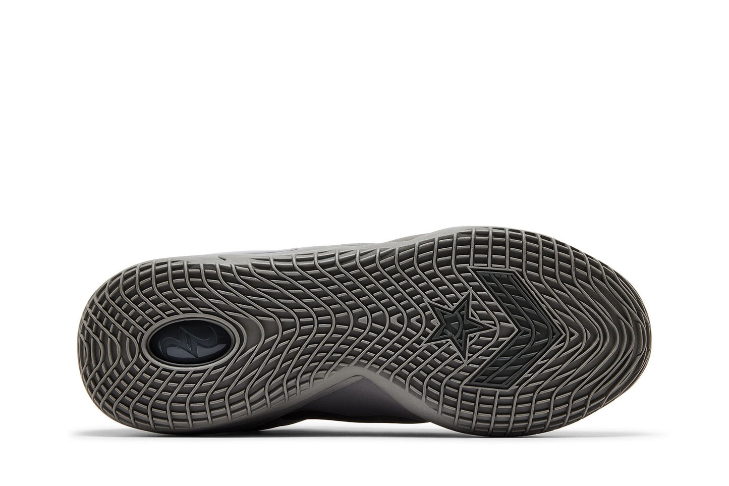 Converse SHAI 001 'Iron Grey'