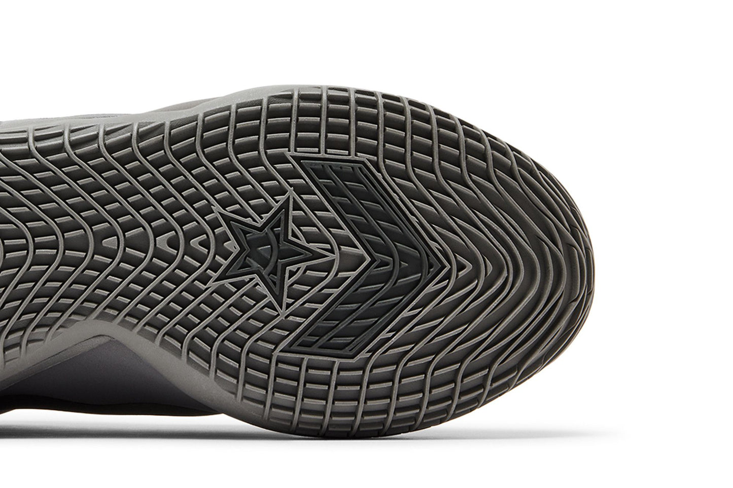 Converse SHAI 001 'Iron Grey'
