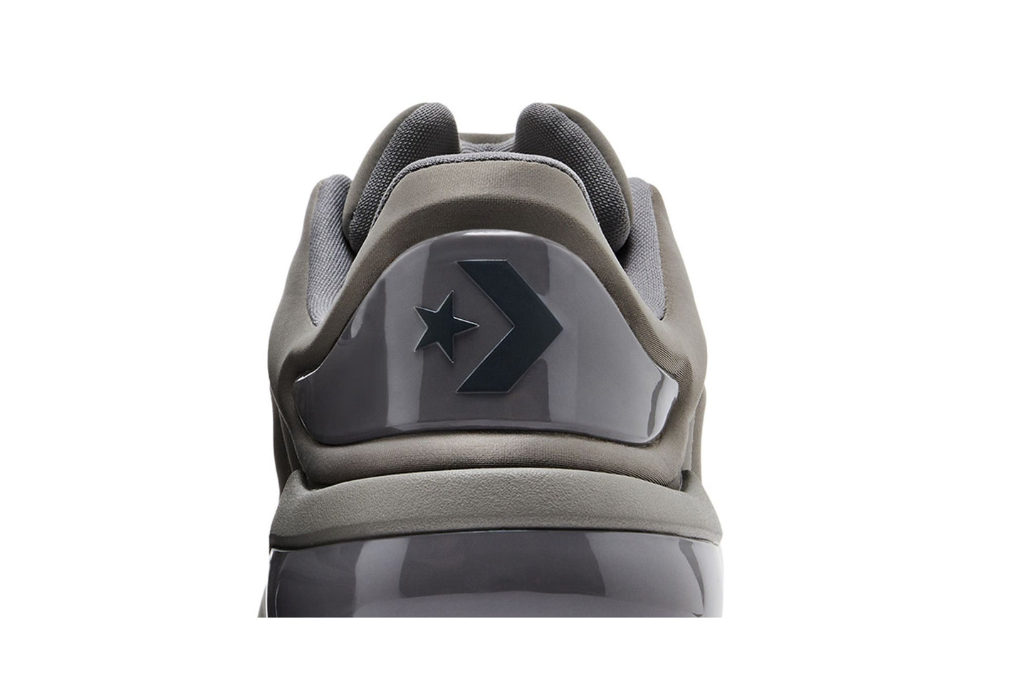 Converse SHAI 001 'Iron Grey'