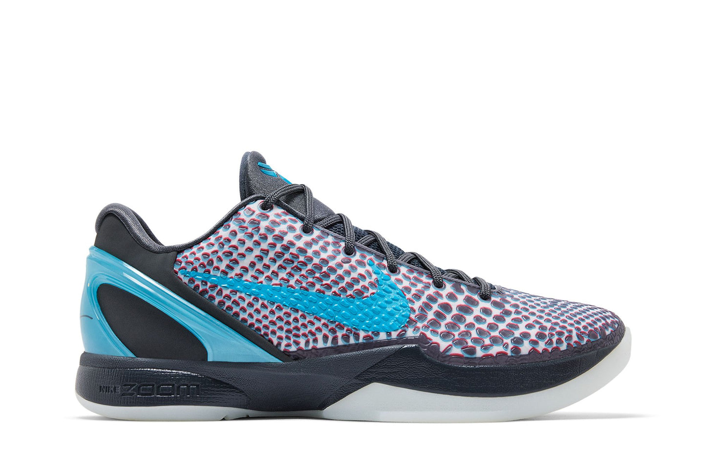 Nike Zoom Kobe 6 Protro '3D All-Star'