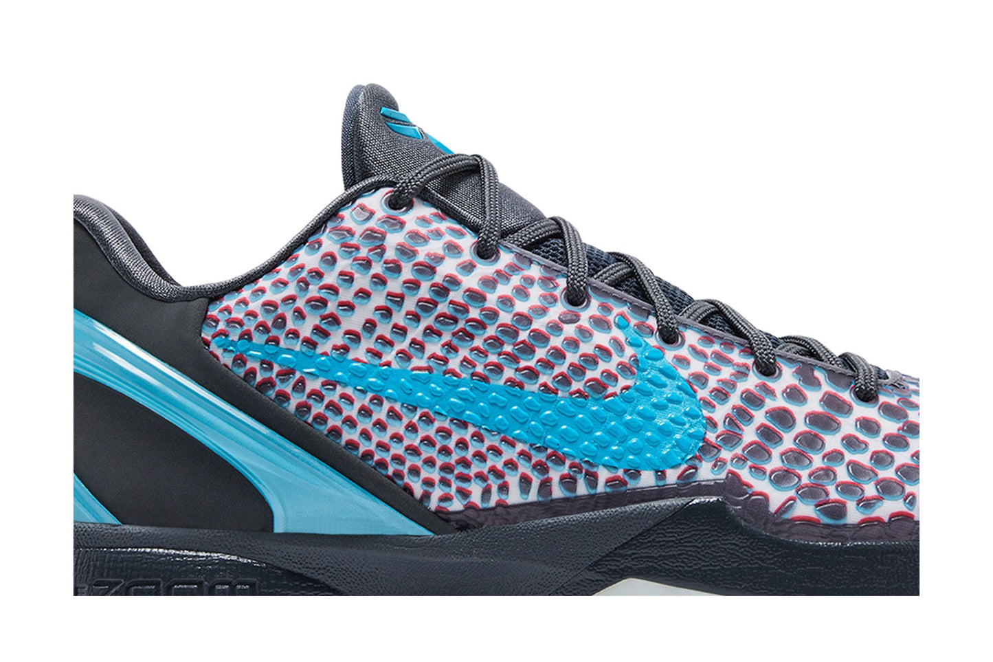 Nike Zoom Kobe 6 Protro '3D All-Star'