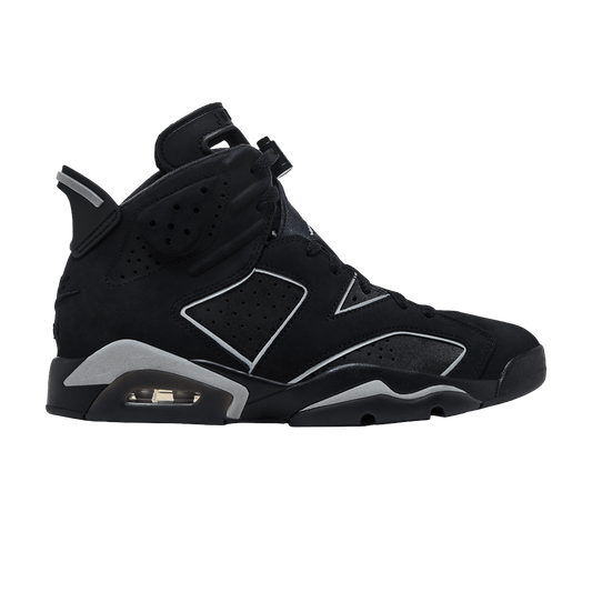 Air Jordan 6 Retro 'Cap and Gown'