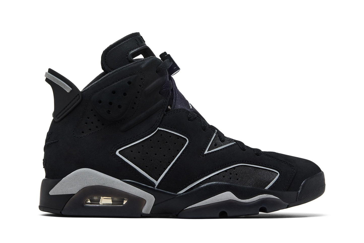 Air Jordan 6 Retro 'Cap and Gown'