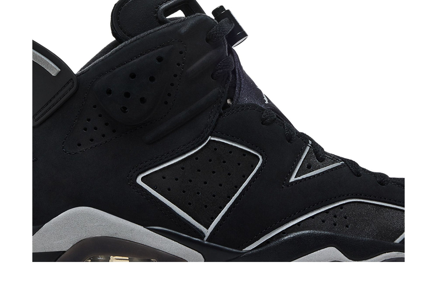 Air Jordan 6 Retro 'Cap and Gown'