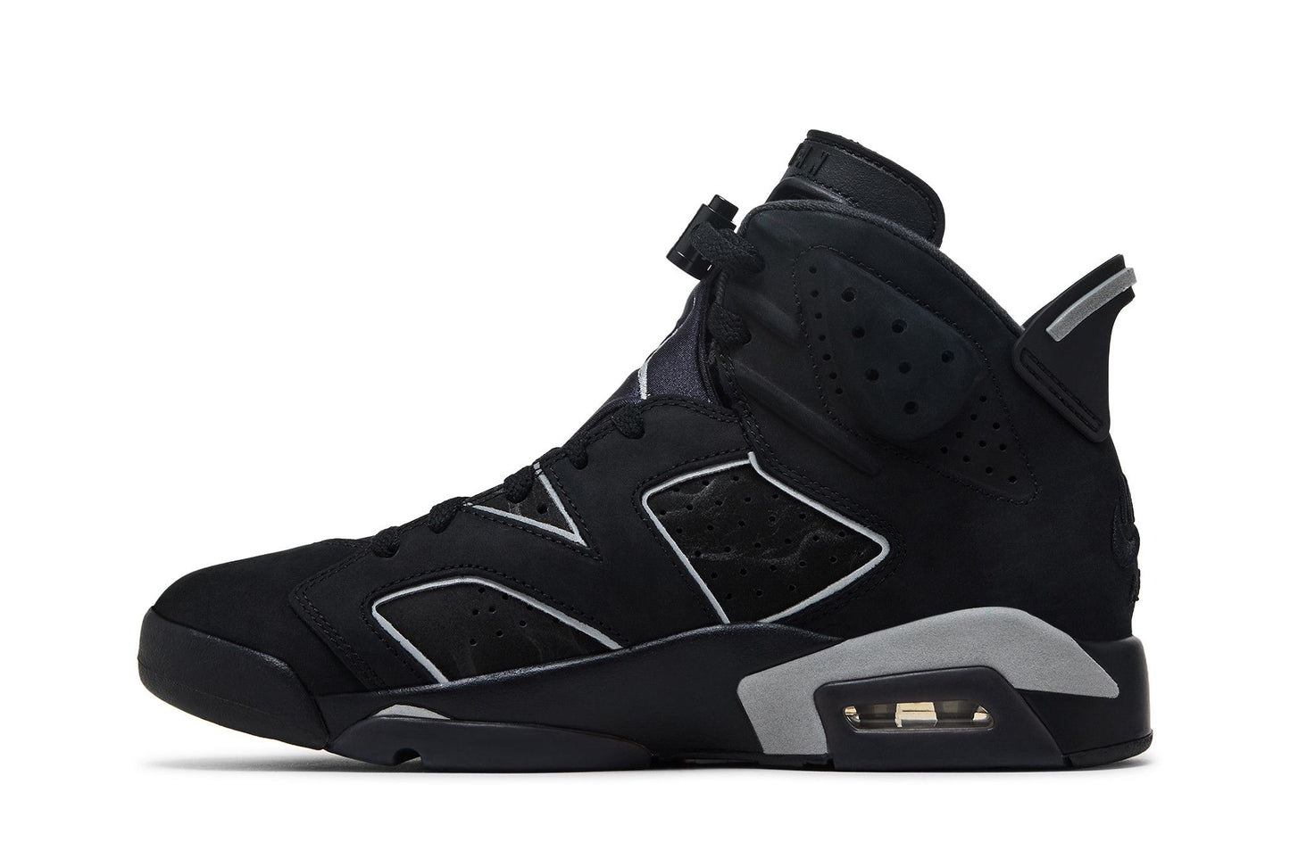 Air Jordan 6 Retro 'Cap and Gown'