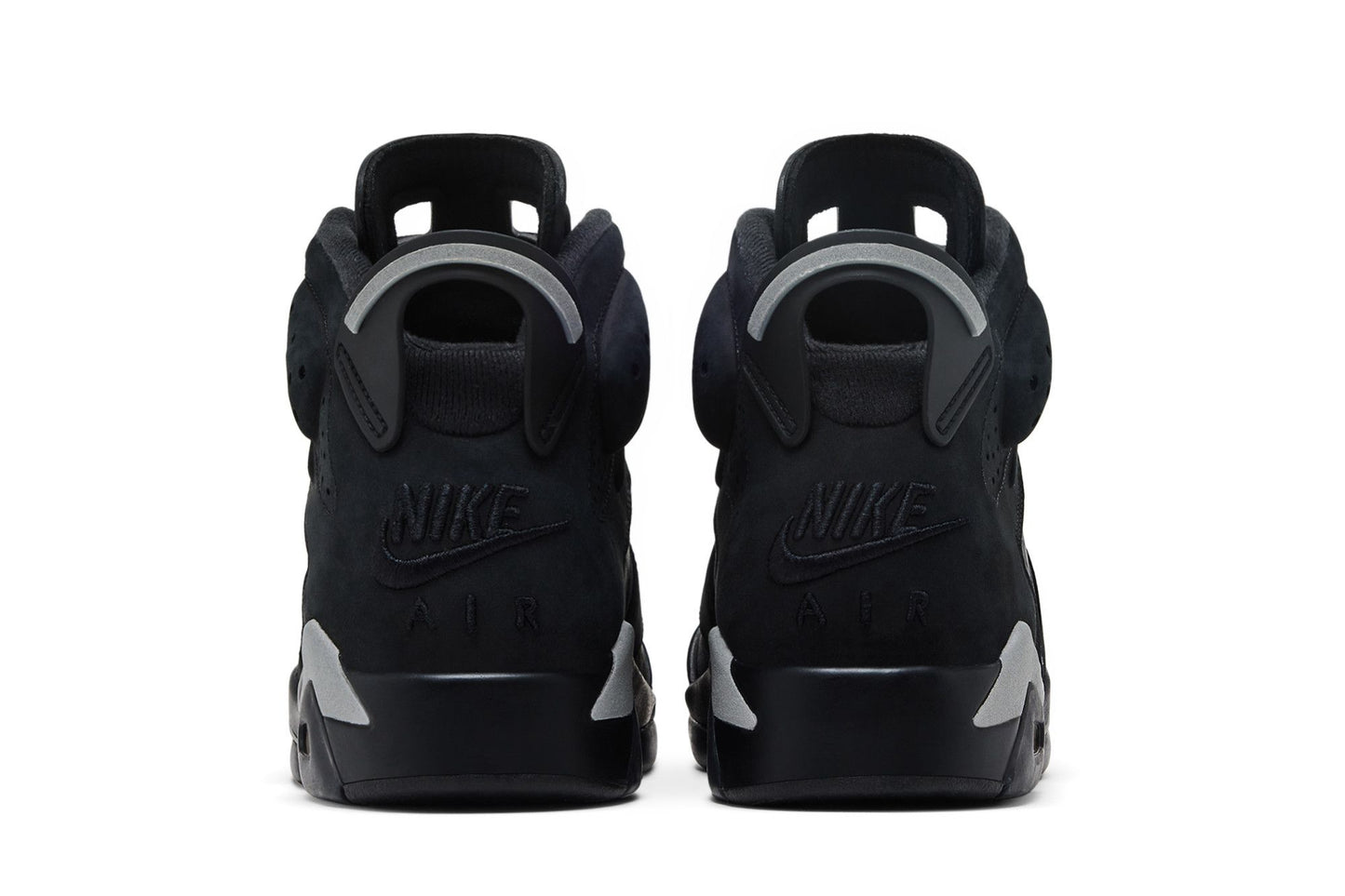 Air Jordan 6 Retro 'Cap and Gown'