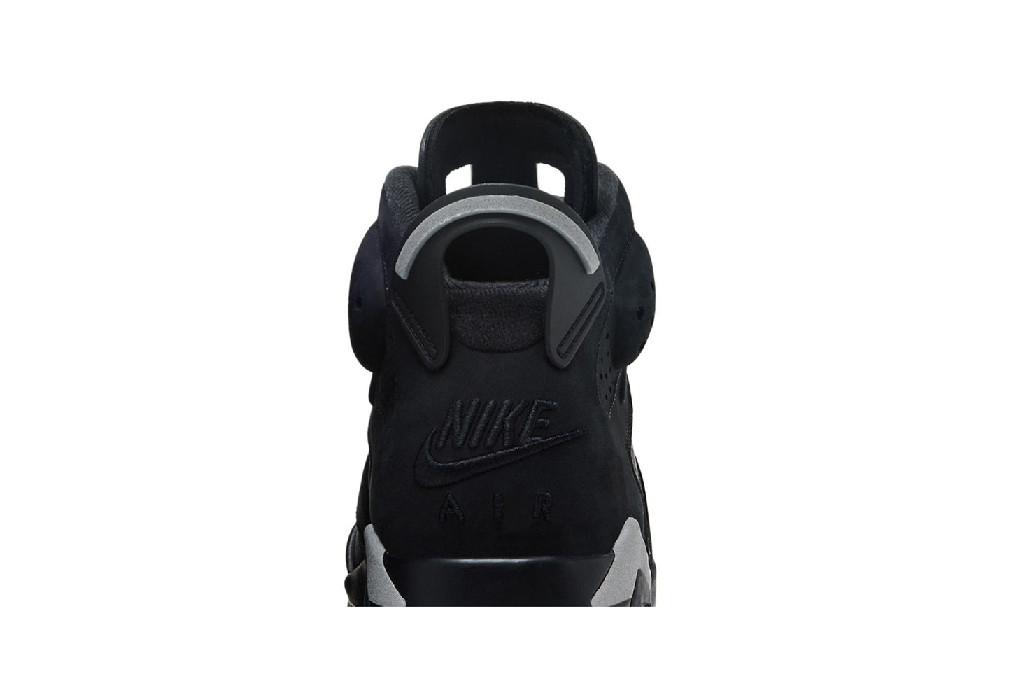 Air Jordan 6 Retro 'Cap and Gown'