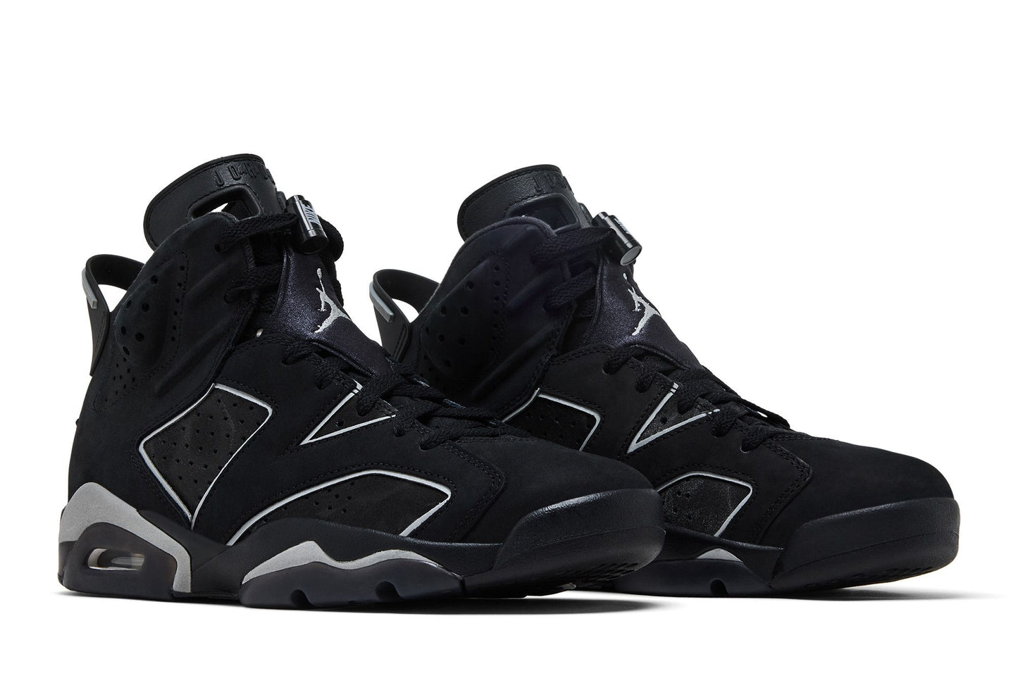 Air Jordan 6 Retro 'Cap and Gown'
