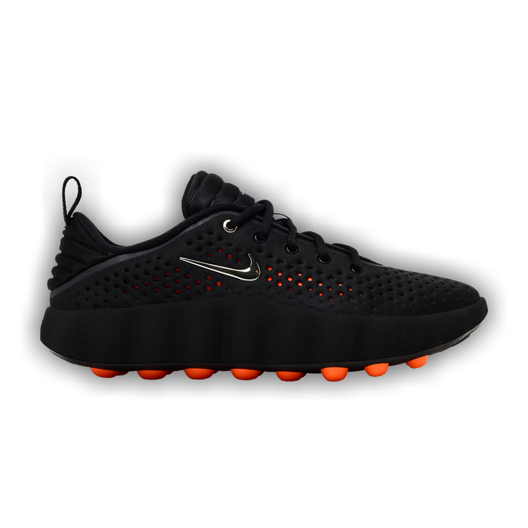 Nike Wmns Mind 002 'Black Hyper Crimson'