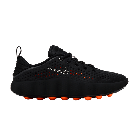 Nike Wmns Mind 002 'Black Hyper Crimson'