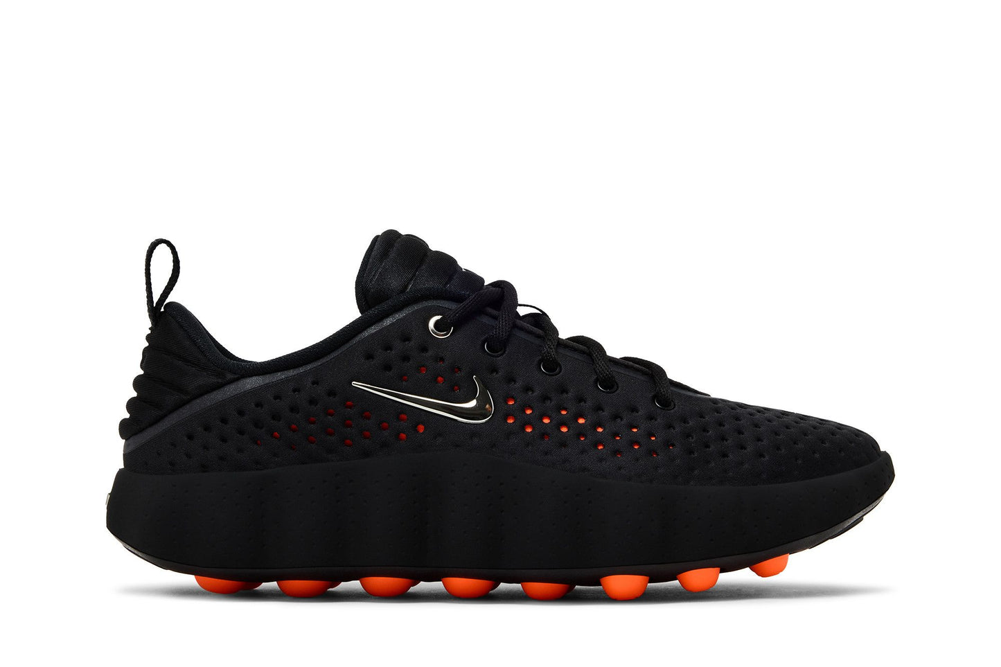 Nike Wmns Mind 002 'Black Hyper Crimson'