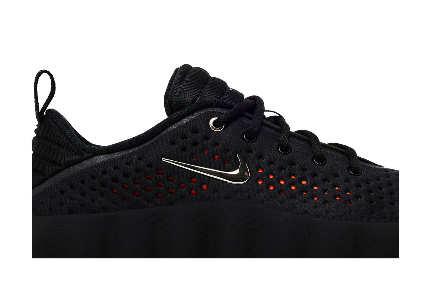 Nike Wmns Mind 002 'Black Hyper Crimson'