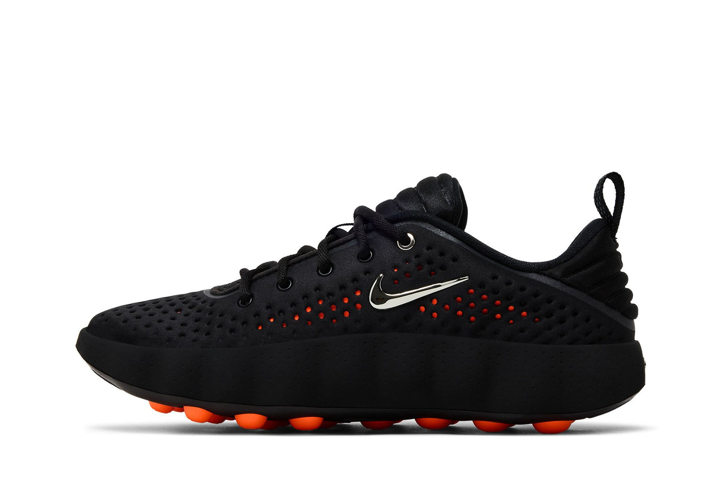 Nike Wmns Mind 002 'Black Hyper Crimson'