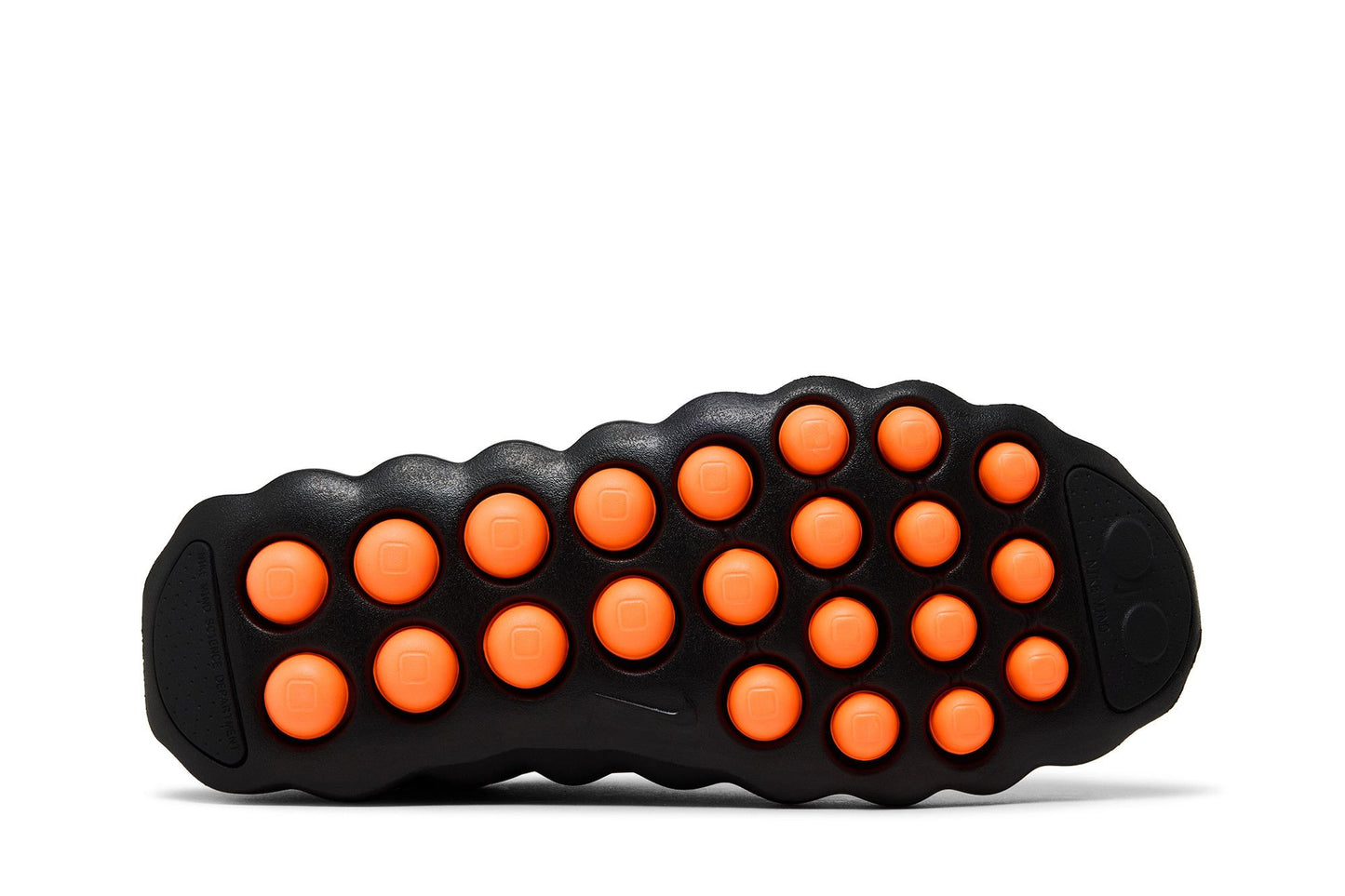 Nike Wmns Mind 002 'Black Hyper Crimson'