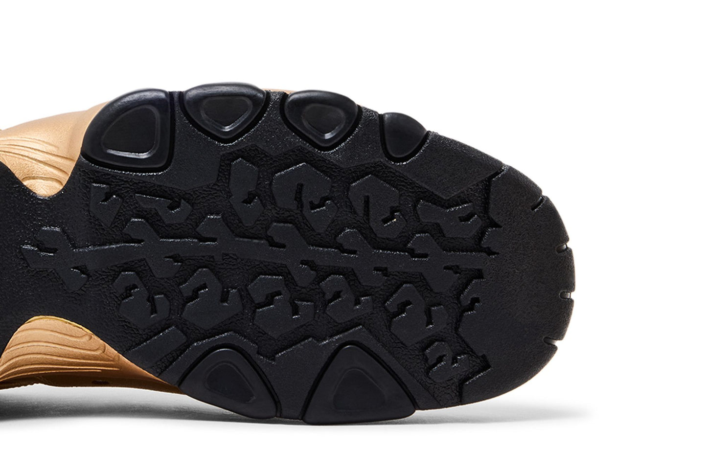 Supreme x SB x Nike Air Max 2 CB '94 Low 'Metallic Gold'
