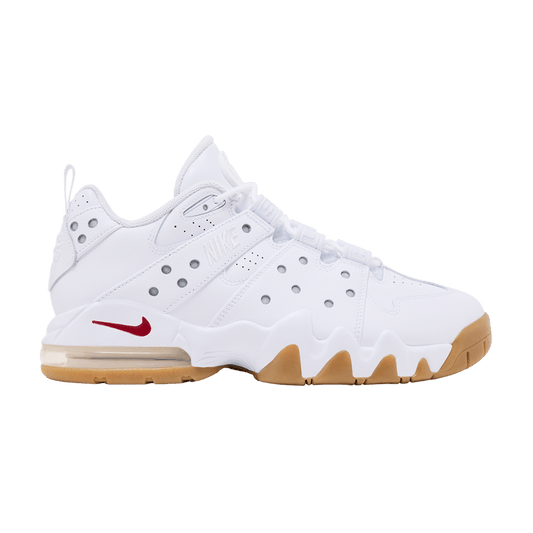 Supreme x SB x Nike Air Max 2 CB '94 Low 'White Gum'