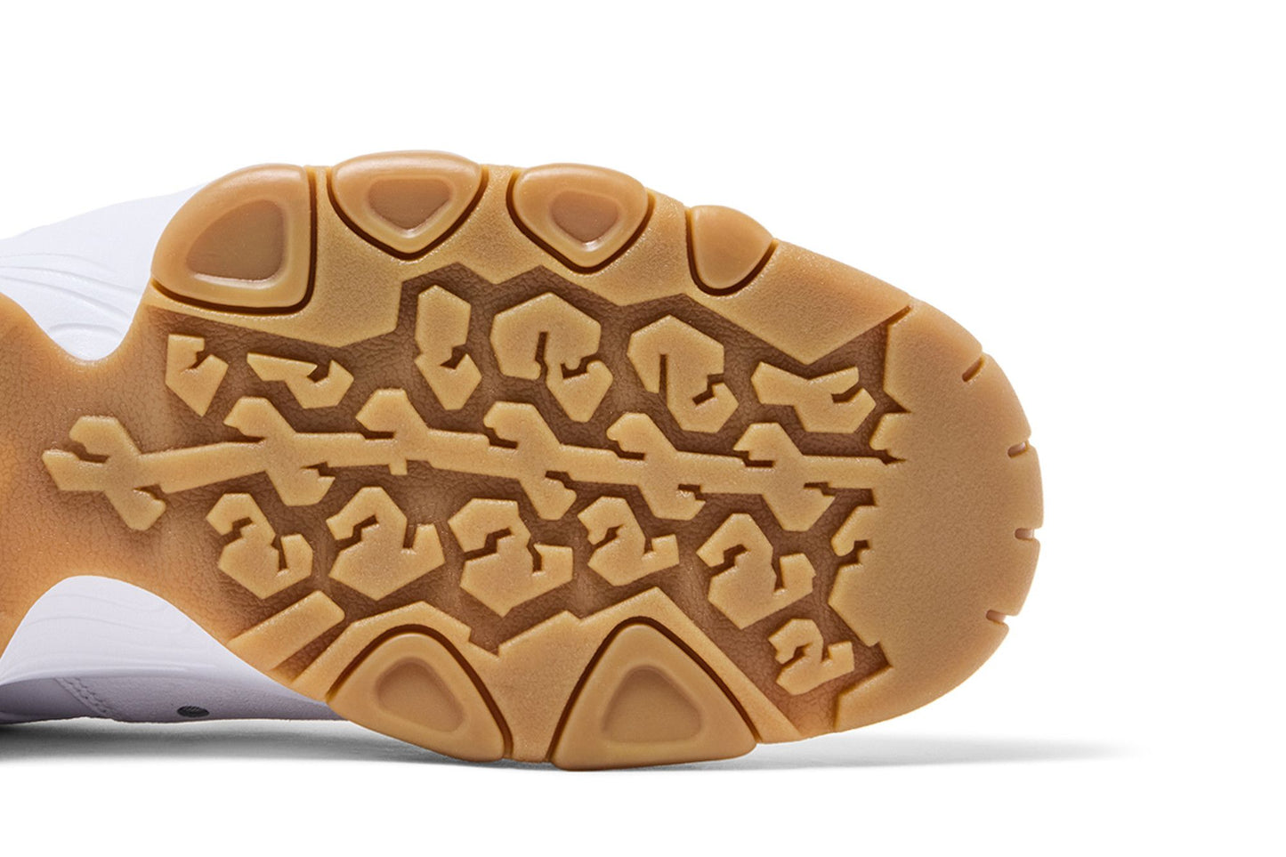 Supreme x SB x Nike Air Max 2 CB '94 Low 'White Gum'