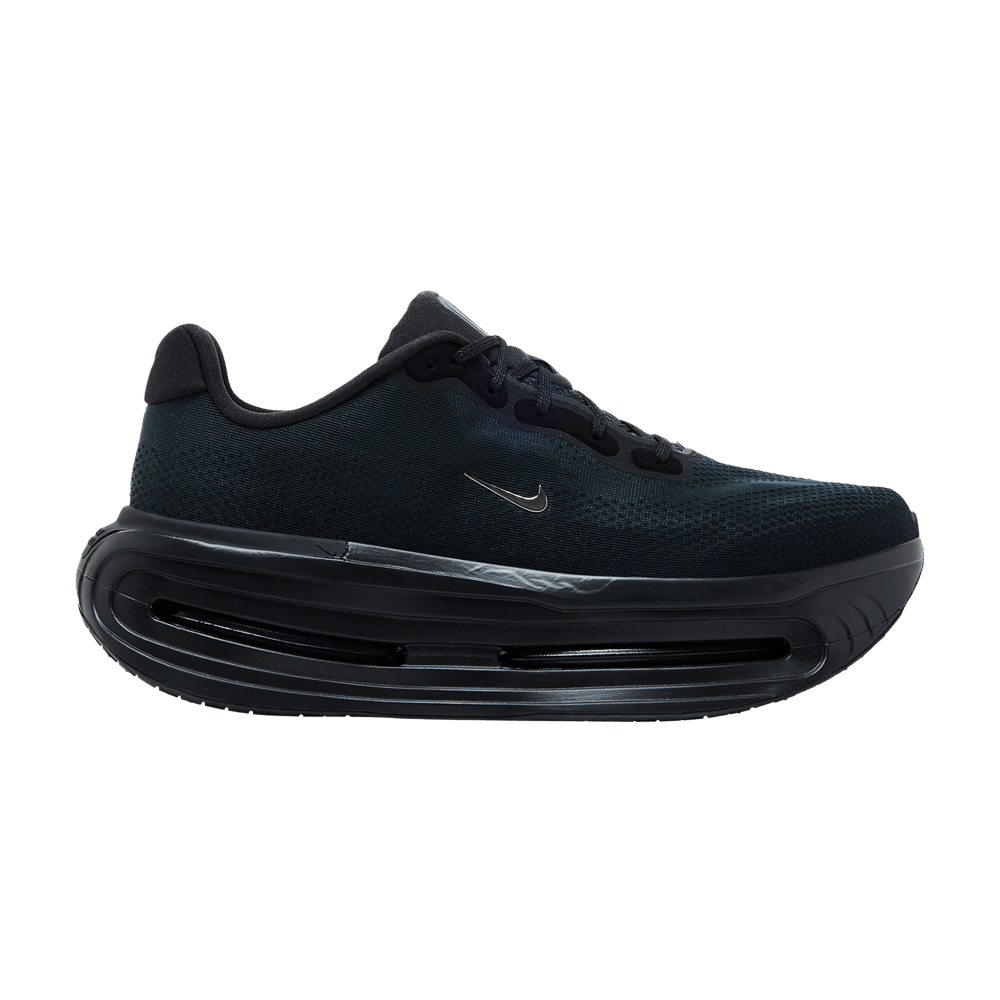 Nike Vomero Premium 'Black White'