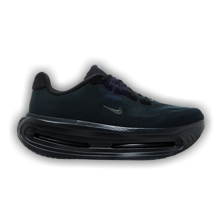 Nike Vomero Premium 'Black White'