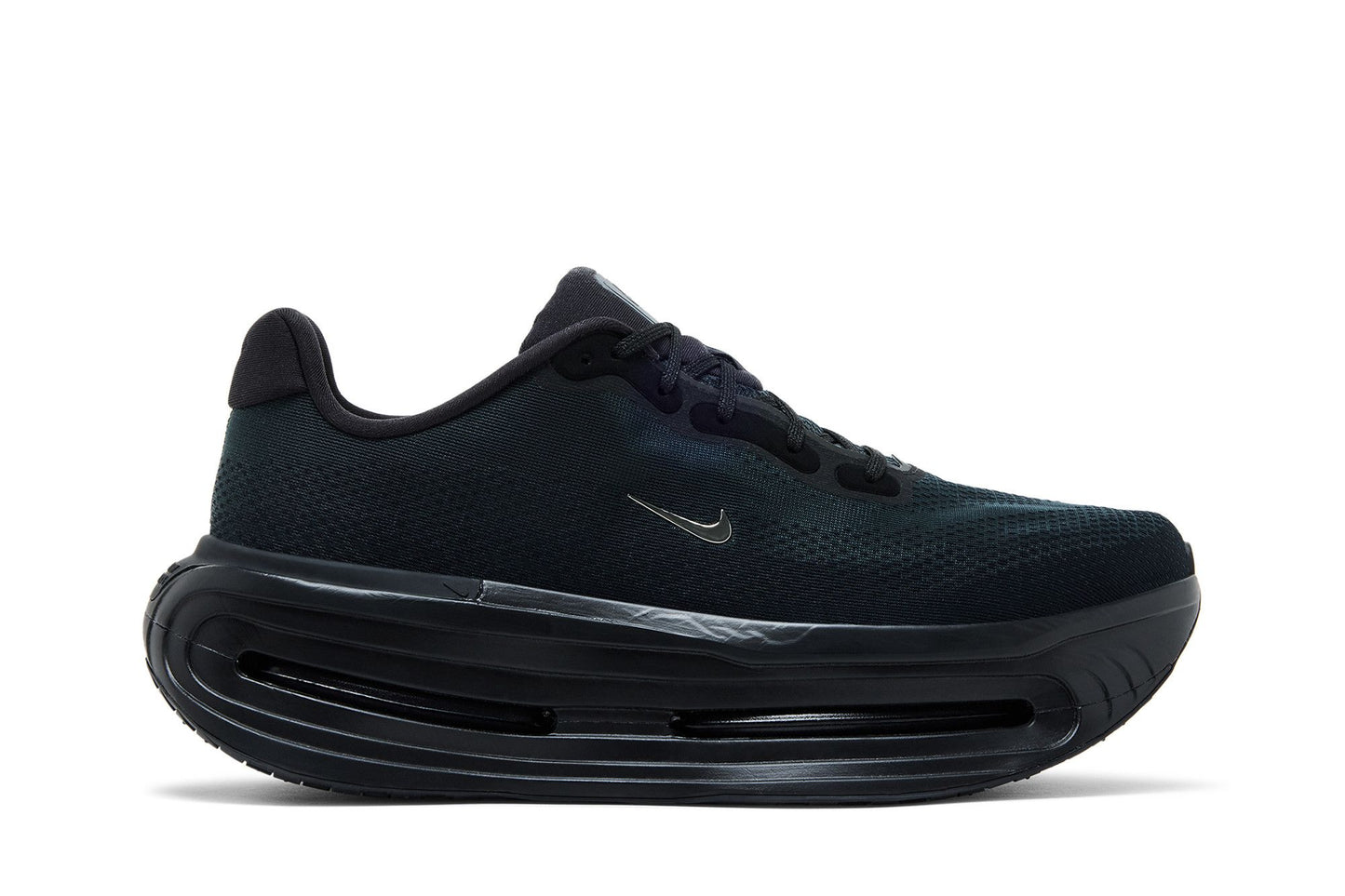 Nike Vomero Premium 'Black White'