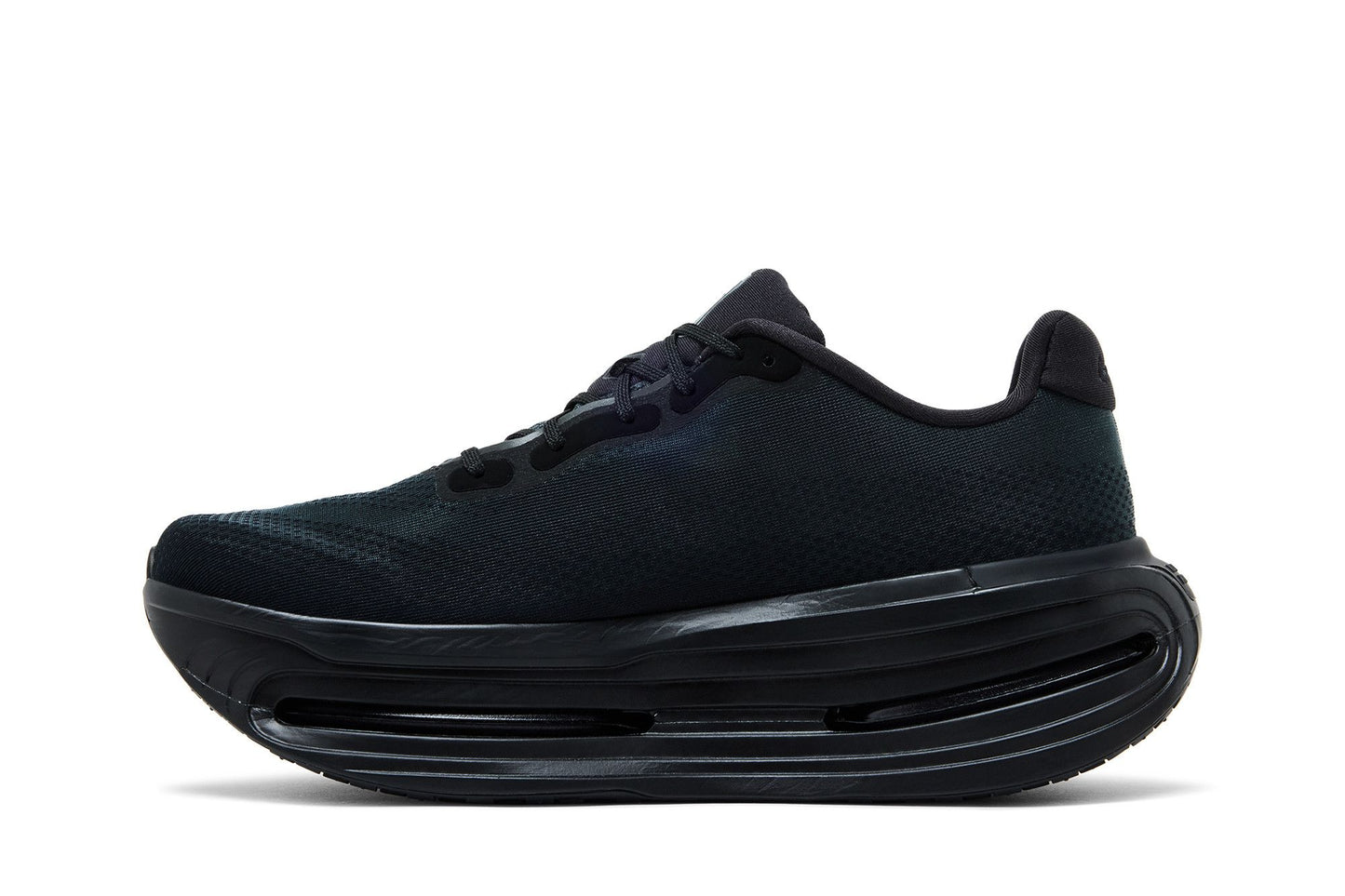 Nike Vomero Premium 'Black White'