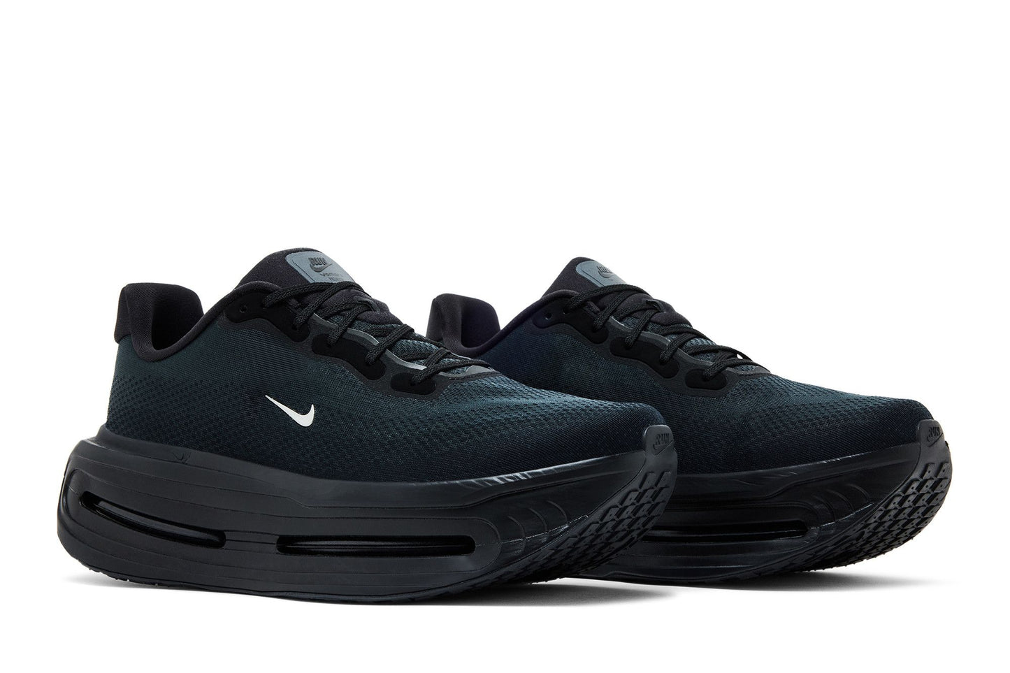Nike Vomero Premium 'Black White'
