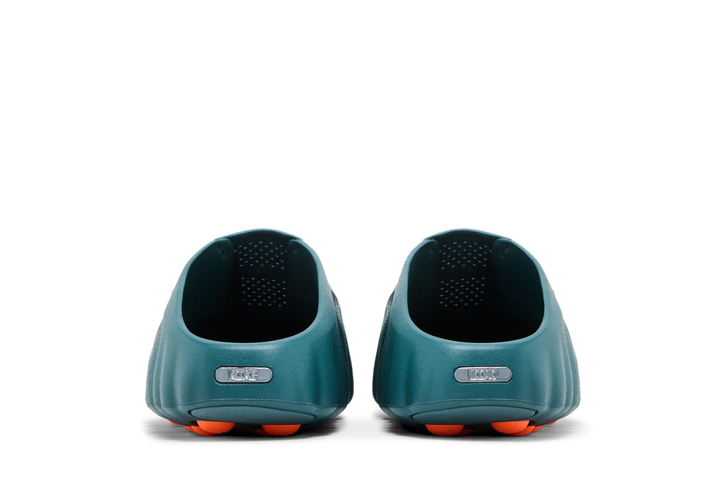 Nike Mind 001 Slide Mineral Slate