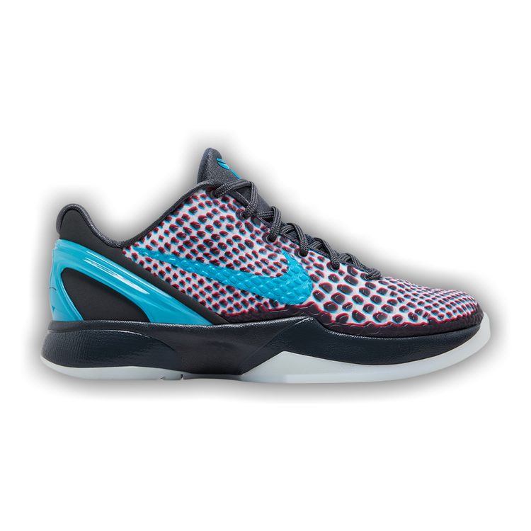 Nike Zoom Kobe 6 Protro GS '3D All-Star'