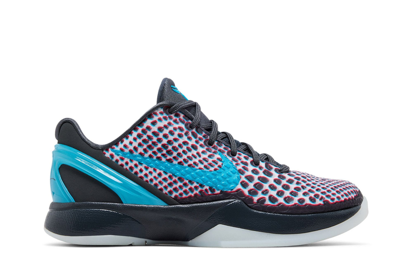 Nike Zoom Kobe 6 Protro GS '3D All-Star'