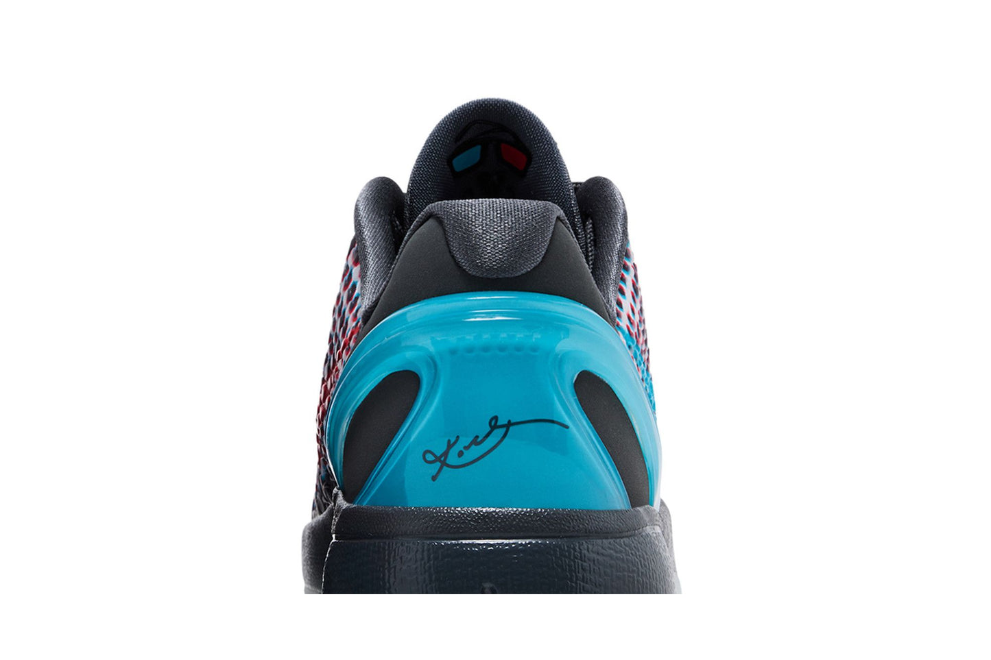 Nike Zoom Kobe 6 Protro GS '3D All-Star'