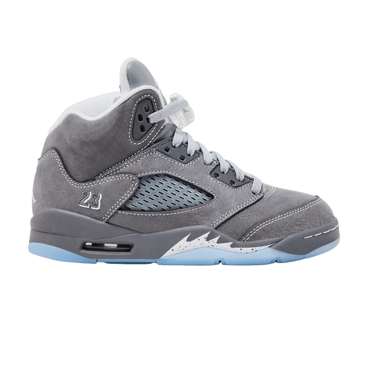 Air Jordan 5 Retro GS 'Wolf Grey' 2026