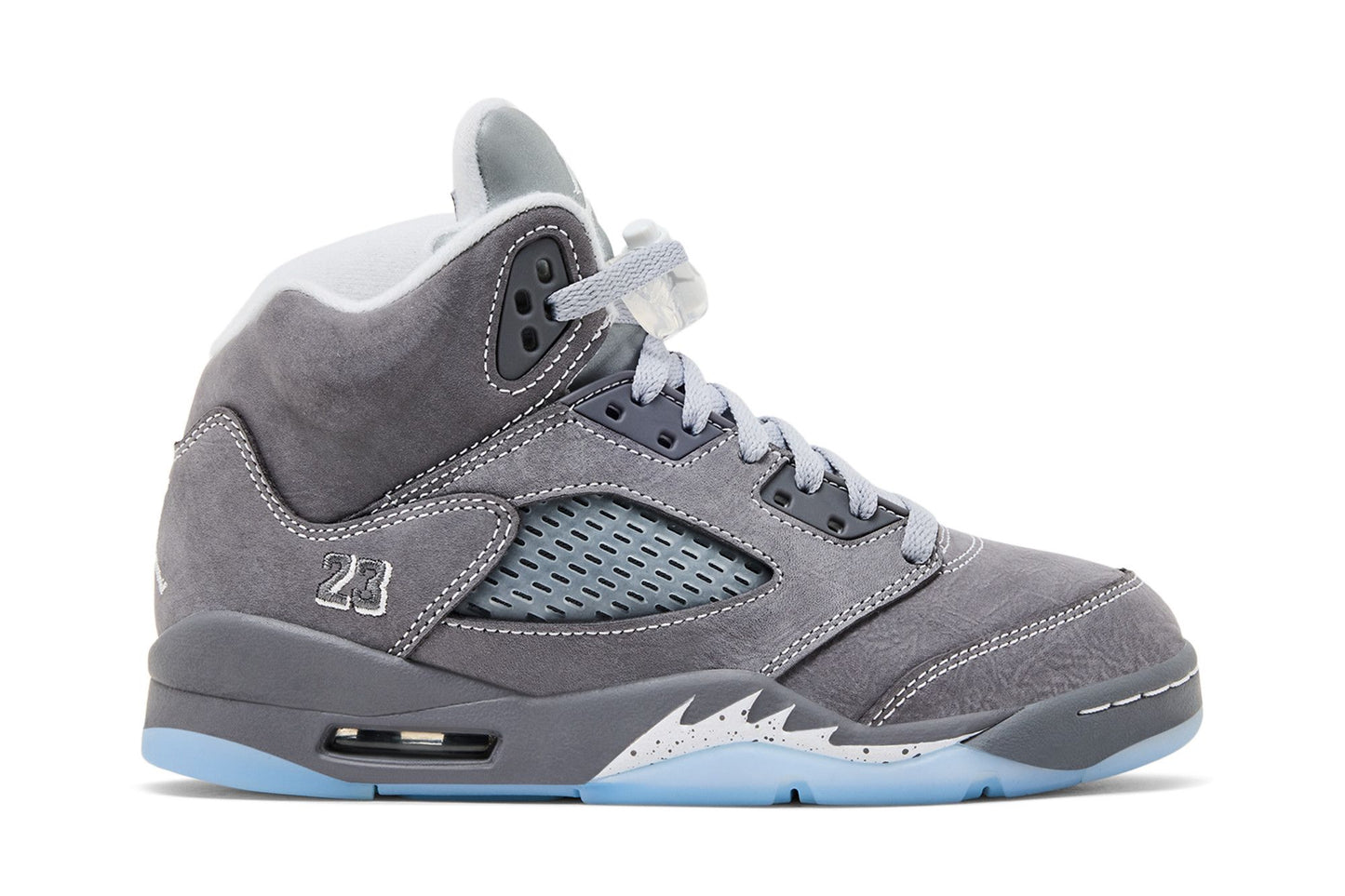 Air Jordan 5 Retro GS 'Wolf Grey' 2026