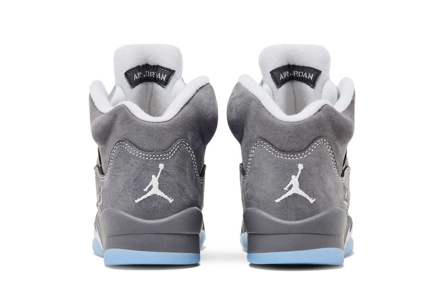 Air Jordan 5 Retro GS 'Wolf Grey' 2026