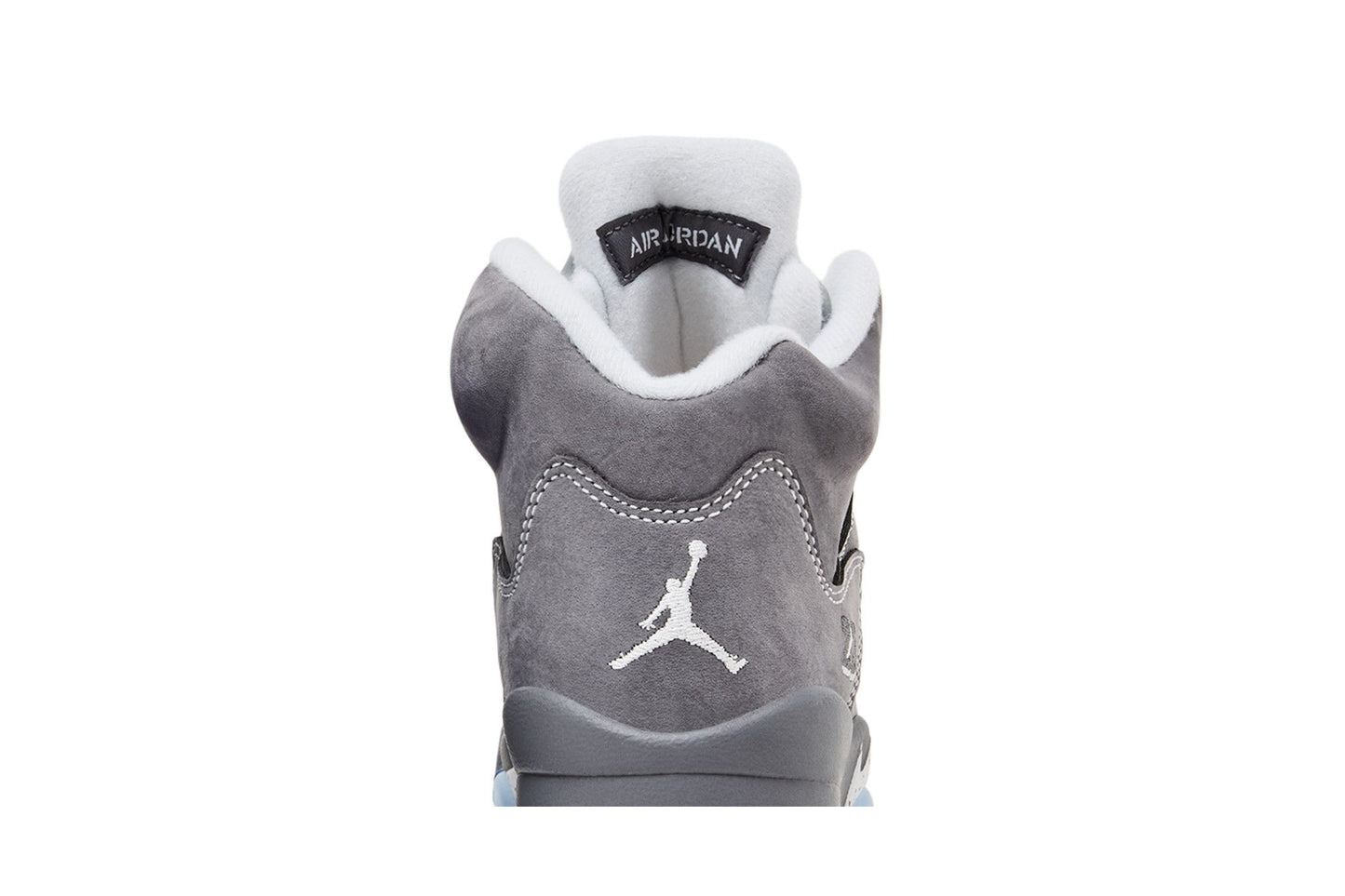 Air Jordan 5 Retro GS 'Wolf Grey' 2026
