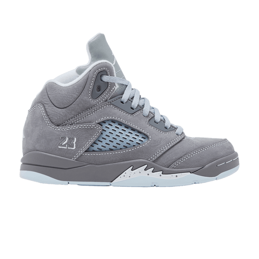 Air Jordan 5 Retro PS 'Wolf Grey' 2026