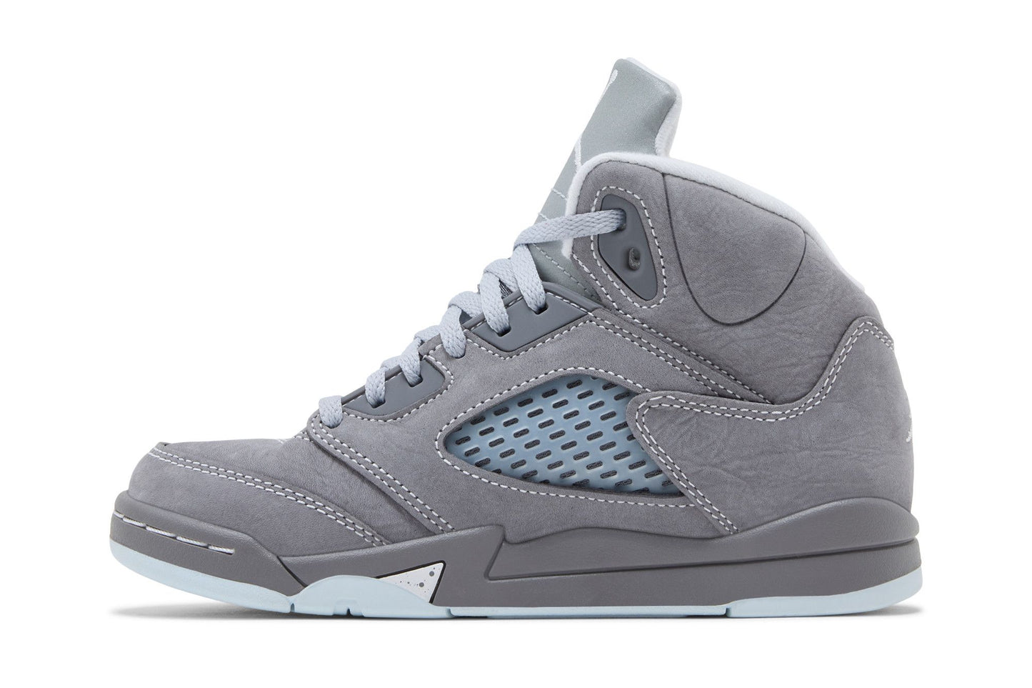 Air Jordan 5 Retro PS 'Wolf Grey' 2026