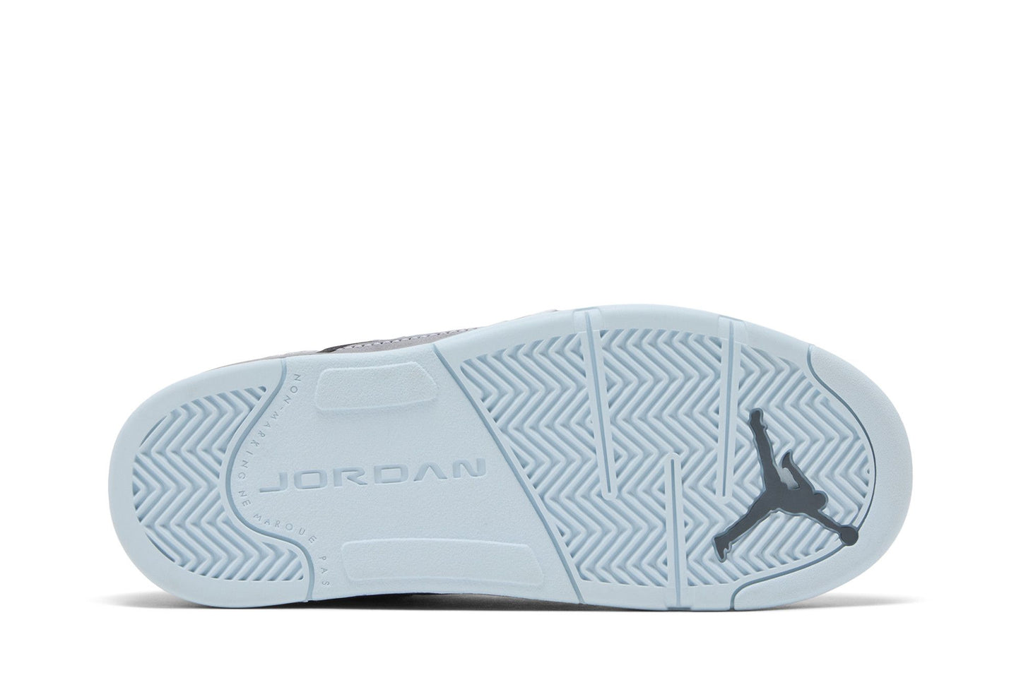 Air Jordan 5 Retro PS 'Wolf Grey' 2026