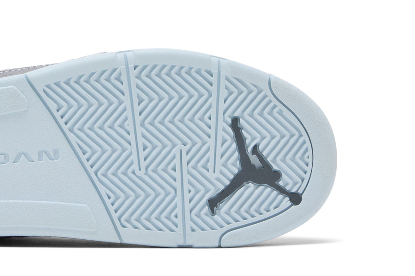 Air Jordan 5 Retro PS 'Wolf Grey' 2026