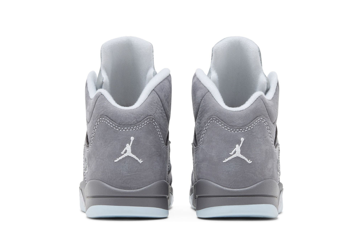 Air Jordan 5 Retro PS 'Wolf Grey' 2026