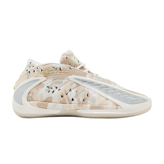 Hellstar x adidas AE 2 'Desert Camo'