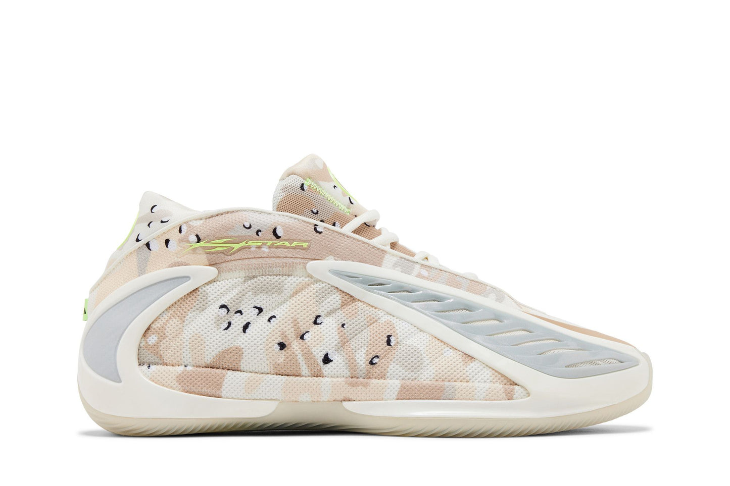 Hellstar x adidas AE 2 'Desert Camo'