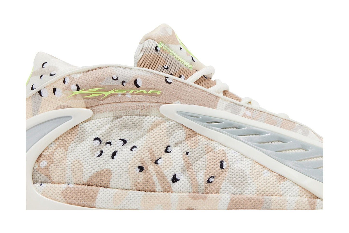 Hellstar x adidas AE 2 'Desert Camo'