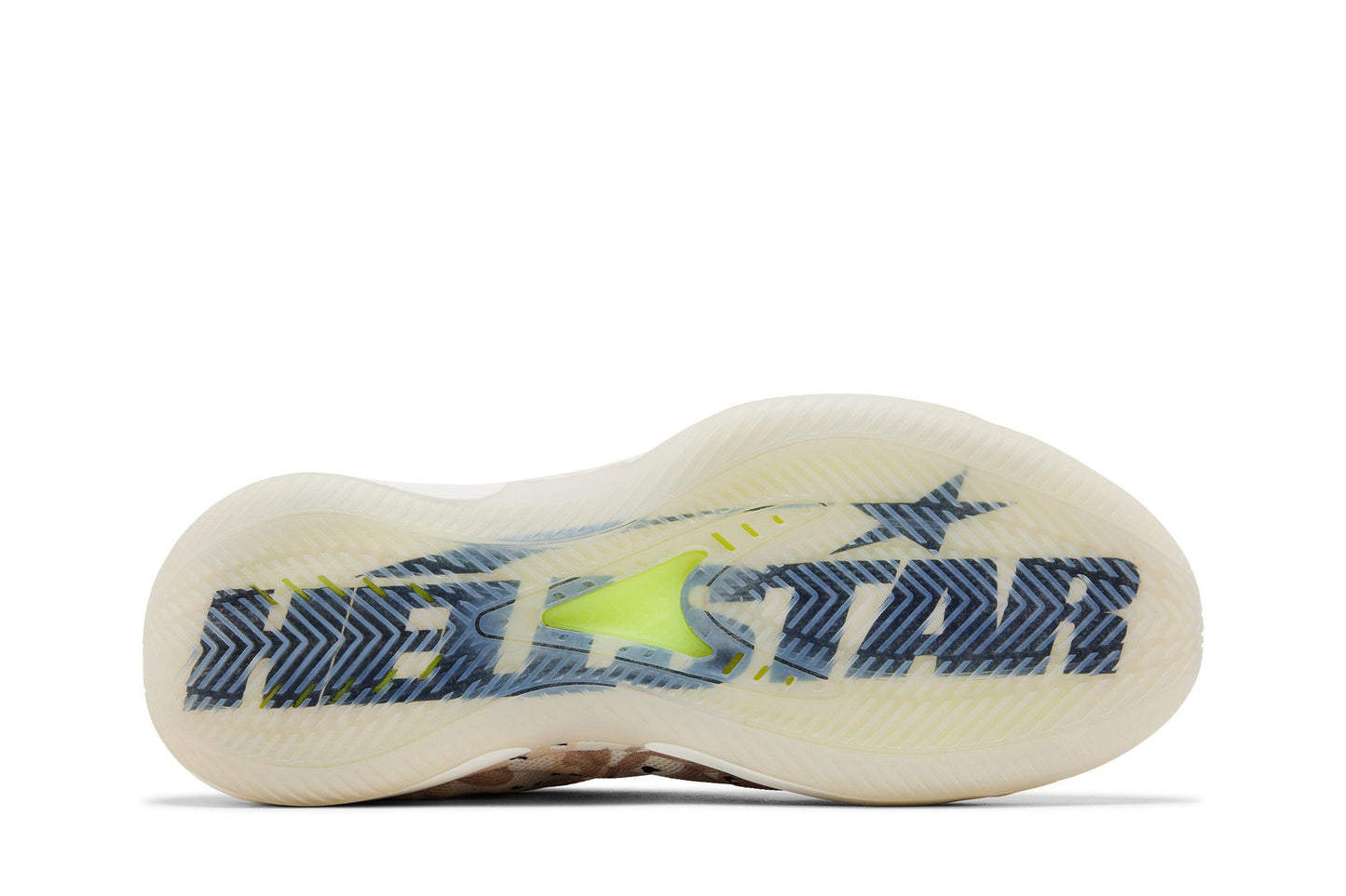 Hellstar x adidas AE 2 'Desert Camo'